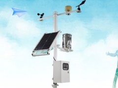 你對(duì)小型農(nóng)業(yè)氣象站了解多少？